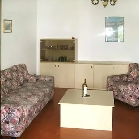 Apartmán Apartment- Basic