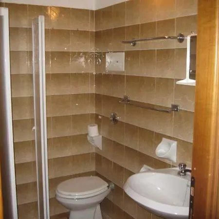 Apartment- Basic Lavenone